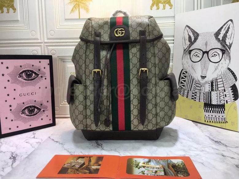 Gucci Handbags 266